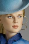 2011 Clemence Poesy/Fleur Delacour