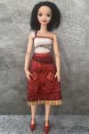 doll body