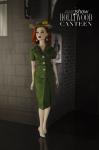 JAMIEshow - Gene Marshall - Hollywood Canteen - Madra Lord