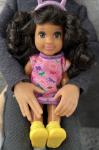 doll