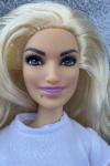 doll head