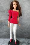 doll body