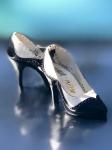 JAMIEshow - JAMIEshow - Black & White Shoes