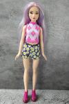 doll body