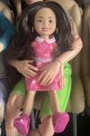 doll