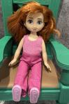doll