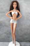 doll body
