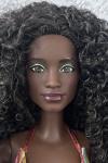 doll head