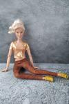 doll body