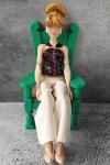 doll head