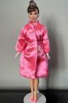 Mattel - Barbie - Audrey Hepburn in Breakfast at Tiffany's - Pink Princess Fashion