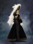 Wilde Imagination - Evangeline Ghastly - Undying Love