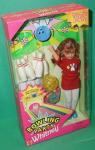 Mattel - Barbie - Bowling Party - Whitney