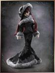 Wilde Imagination - Evangeline Ghastly - A Cautionary Tale
