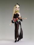 Wilde Imagination - Evangeline Ghastly - Graveside Flowers - Fall 2012 Exclusive
