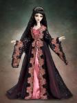Wilde Imagination - Evangeline Ghastly - Alone in the Dark