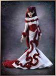 Wilde Imagination - Evangeline Ghastly - Eternally Yours