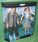 Mattel - Barbie - Barbie Loves Frankie Sinatra