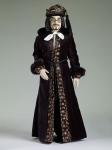Wilde Imagination - Evangeline Ghastly - Weekend at the Manor Mortimer - Fall 2012 Exclusive