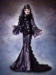 Wilde Imagination - Evangeline Ghastly - September Mourn