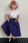 Mattel - Barbie - I Love Lucy - Lucys Italian Movie