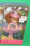 Mattel - Barbie - The Wizard of Oz - Kelly as Lullaby Munchkin