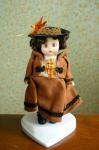 Madame Alexander - Seasons - Autumn