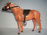 Chad Valley - Pony Parade - Sandy