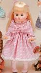 Effanbee - Baby Face - American Countrytime - Megan