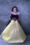 Mattel - Disney Collector - Enchanted Princess