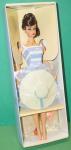 Mattel - Barbie - Collectors' Request - Limited Edition 1959 Doll and Fashion Reproduction - Suburban Shopper