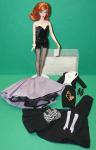 Mattel - Barbie - Fashion Model - Dusk to Dawn