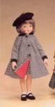 Tonner - Porcelain - Betsy McCall Porcelain Collectors Edition