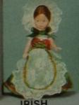 Vogue Dolls - Ginny - International Brides - Irish Ginny