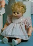 Vogue Dolls - Welcome Home Baby - Turns Two - Pink Dress