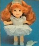 Galoob - Bouncin' Princess - Princess Jade