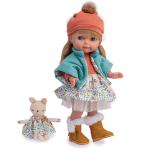 JC Toys/Berenguer - Chloe - Nature - Chloe