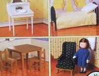 Eden - Madeline - Starter Set