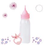 Götz - Milk bottle with dummy