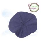 Götz - Beret blue in kbA quality