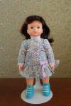 Galoob - Bouncin' Kids - Party Dress