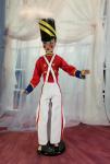 Madame Alexander - Alex - Toy Soldier Rockette