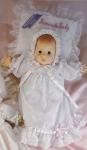 Effanbee - Baby to Love - Joyous Occasions - Namesake Baby