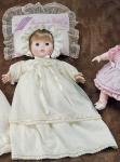Effanbee - Baby to Love - Joyous Occasions - Namesake Baby