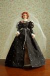 Madame Alexander - Alex - Elizabeth I