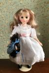 Reeves International - Suzanne Gibson - American Girl