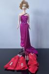 Mattel - Barbie - Marilyn - How to Marry a Millionaire