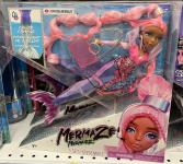MGA Entertainment - Mermaze Mermaidz - Color Change - Harmonique