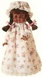 Vogue Dolls - Littlest Angel - Nightshirt - African American