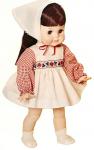 Vogue Dolls - Littlest Angel - White Dress